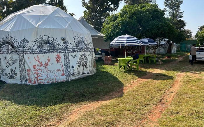 Dome Stay Nature Retreat