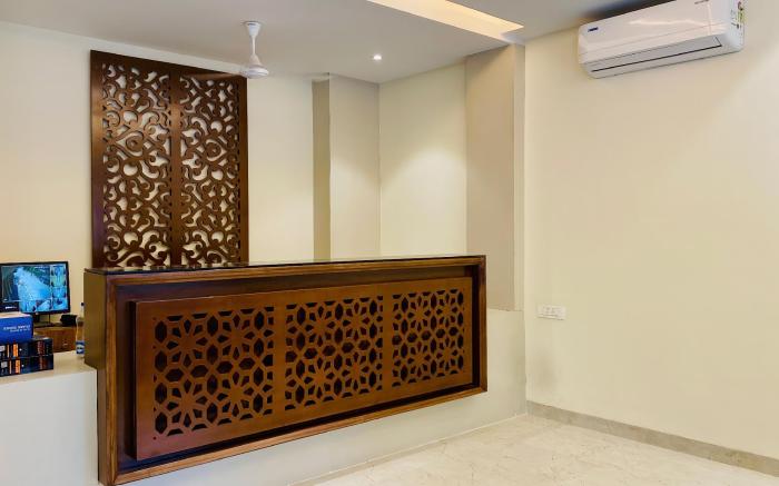 The Velar Hotel, Vijay Nagar