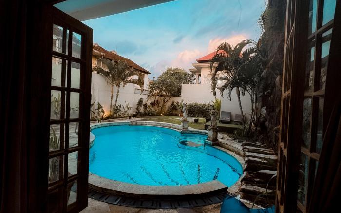 BLUE DIAMOND RESIDENSES SEMINYAK