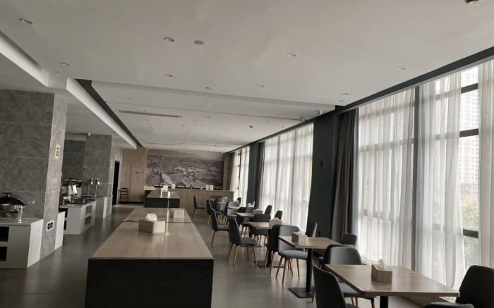Jiangsu Hotel (Xiamen Xiang'an Wenjiaoyuan Branch) 江宿酒店（翔安汇景文教园店）