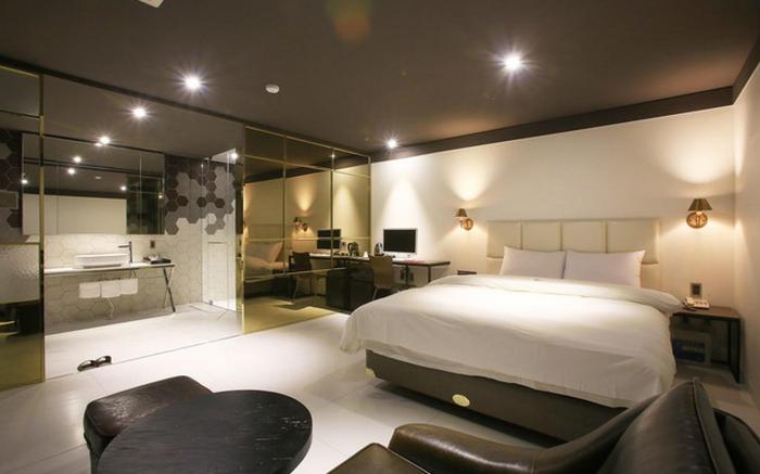 Podo motel