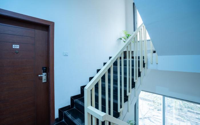 Hotel Gapstays in Viman Nagar Pune