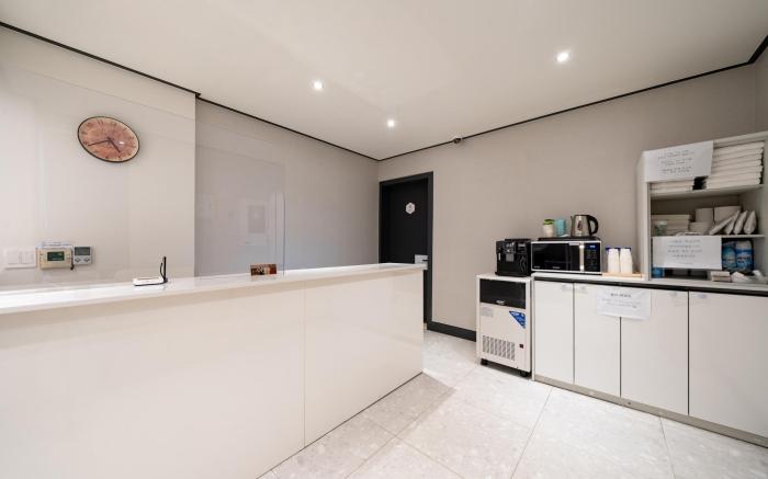 T7 Hotel Yongin
