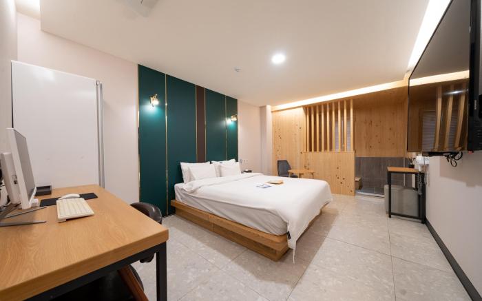 T7 Hotel Yongin