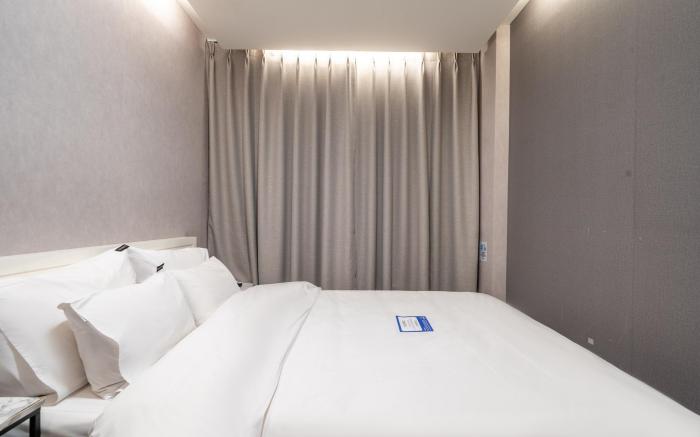 T7 Hotel Yongin