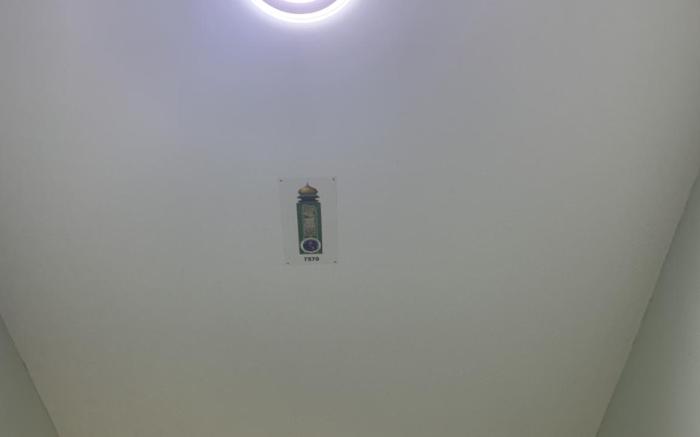 Apartment 1200sqft Presint 16, Putrajaya