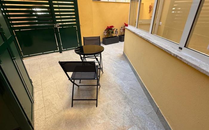 Stay In Naples - Arenaccia 211 Rooms and Suite