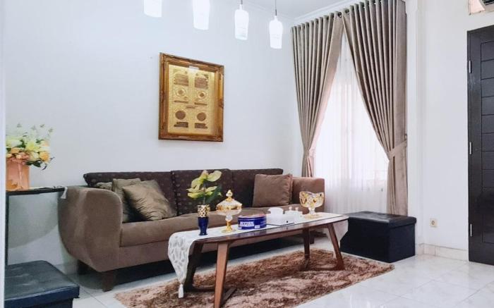 Rayyan's House
