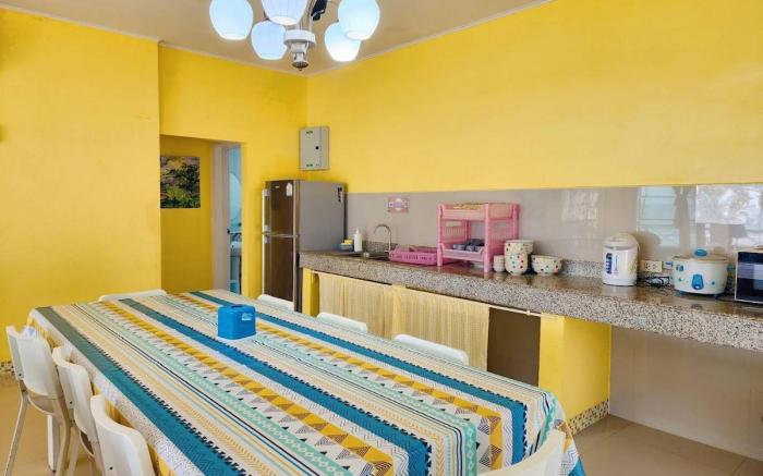 CR Villa 3BR Maepim beachfront-Rayong