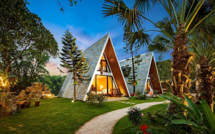 Bai Dinh Garden Resort & Spa