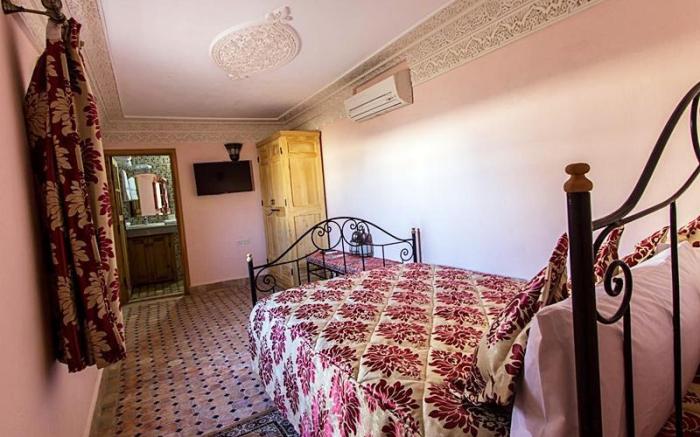 Riad Taryana