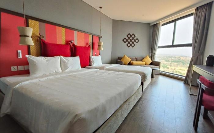 Seaview 2beds Apec Mandala MuiNe