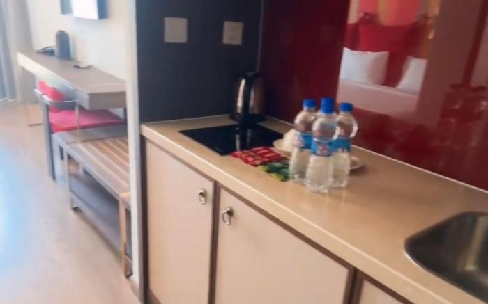 Seaview 2beds Apec Mandala MuiNe