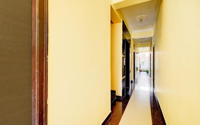 Hotel O Sunidhi Hotel