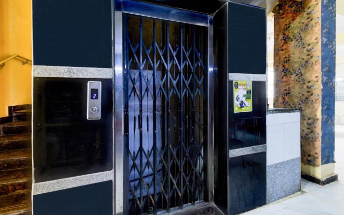 Hotel O Sunidhi Hotel