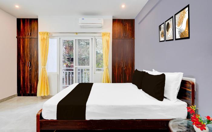 Townhouse Jeevith Gardens Residency