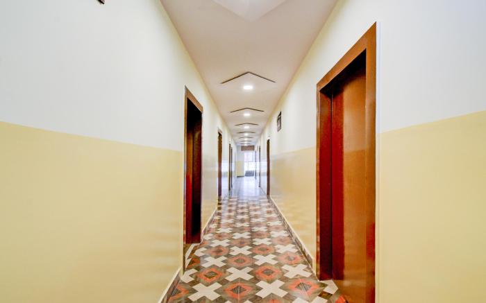 Hotel O EVEREST INN