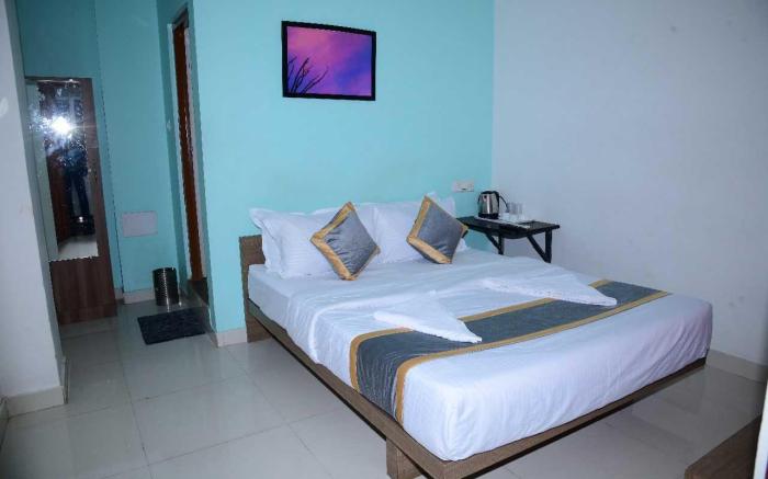 Super Hotel O PANVITH SUITES
