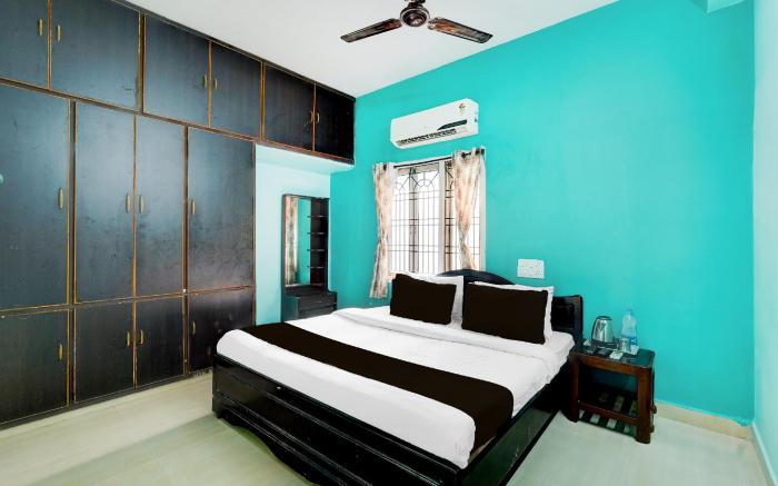 Hotel O SRI BALAJI HOME STAYS