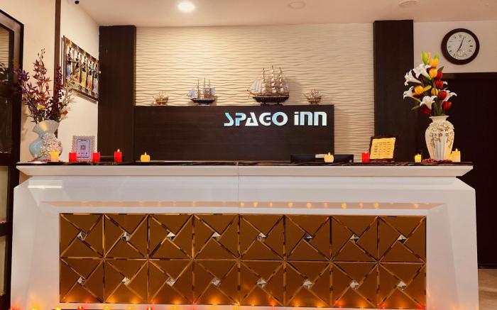 Spago Inn