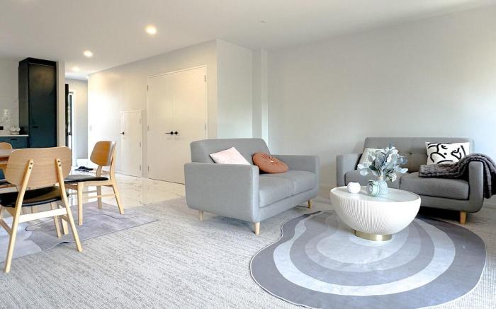 Cosy home 3BR close to UC