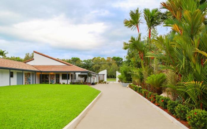 Birch Resort Port Douglas