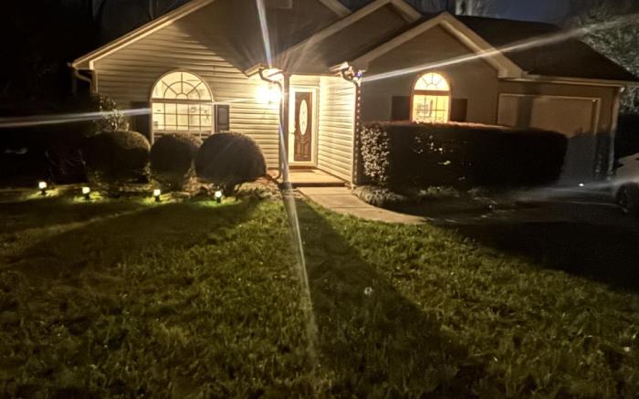 South Charlotte home