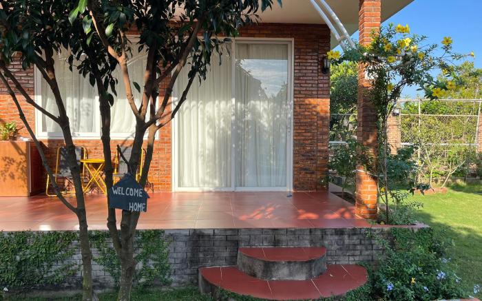 Huyen's Home