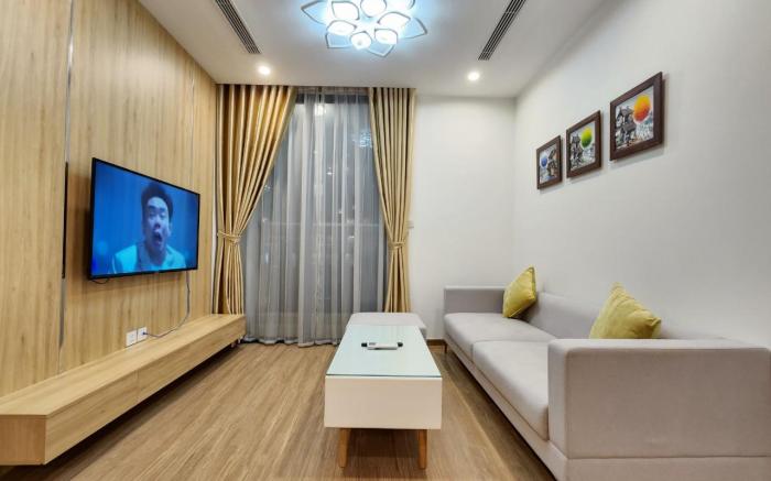 Vinhomes Skylake Apartment Kangnam My Dinh