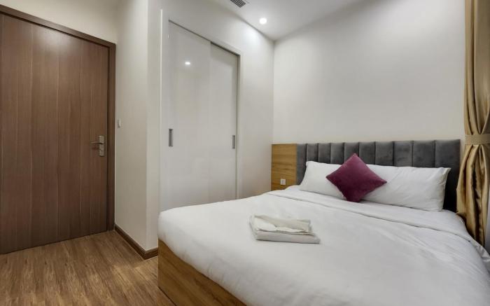 Vinhomes Skylake Apartment Kangnam My Dinh