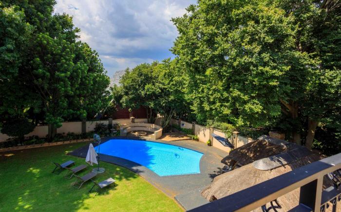 Adinkra Boutique Hotel