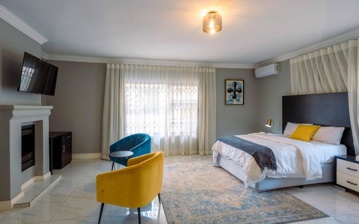 Adinkra Boutique Hotel
