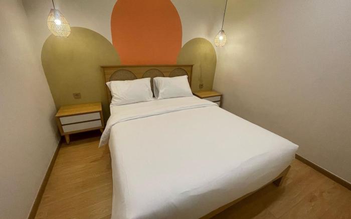 Casabella Bandung 105 Near PVJ Ciwalk Pasteur Lembang Gedung Sate