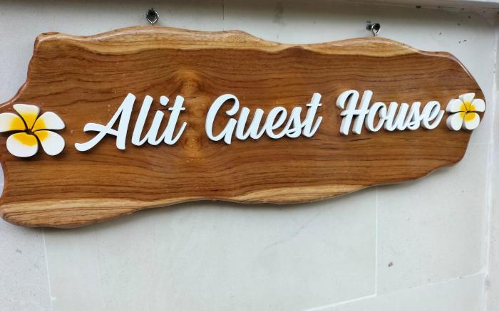 Alit Guest House
