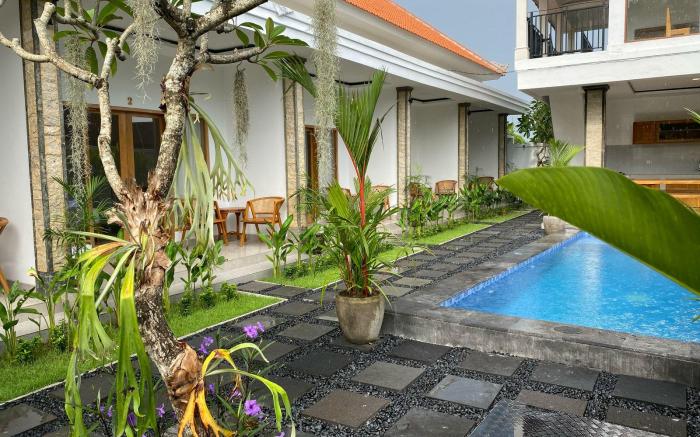 Alit Guest House