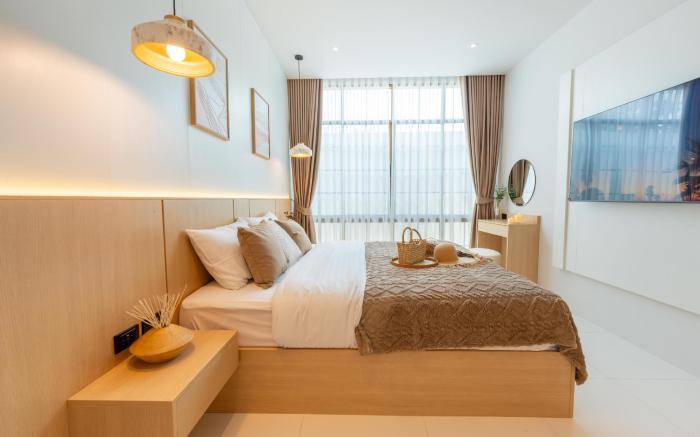 White Villa Jomtien Beach