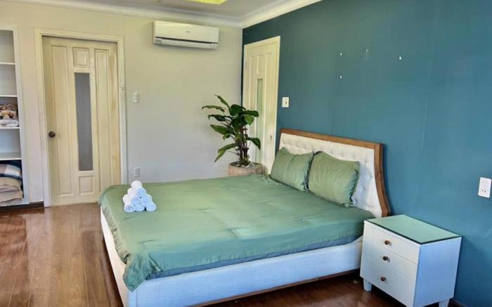 Anna Luxury Apartment