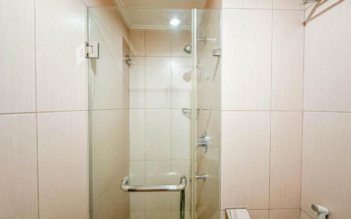 Restful Studio Tamansari Papilio Apt By Travelio