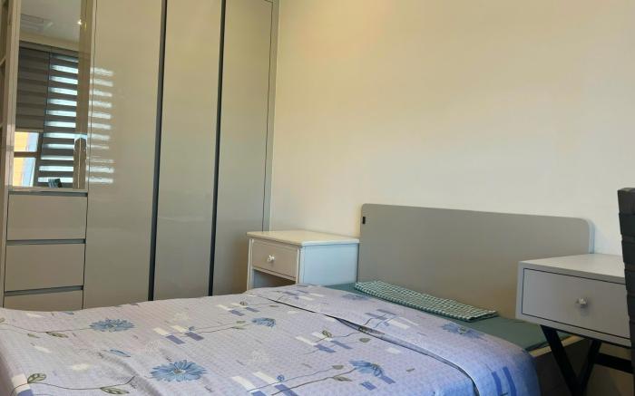 Star Lake Daewoo Tay Ho Luxury Apartment
