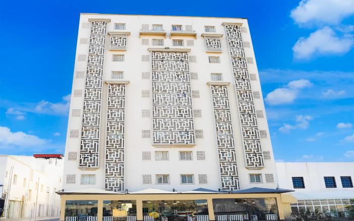 Collection O Muscat Airport Hotel Apartments