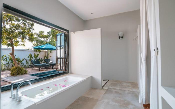 Sala Siem Reap Resort