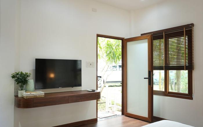 Ann - Ho Tram Garden Villa