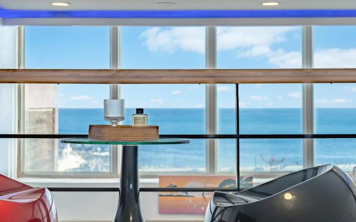 Pohang Blue Hill Pension