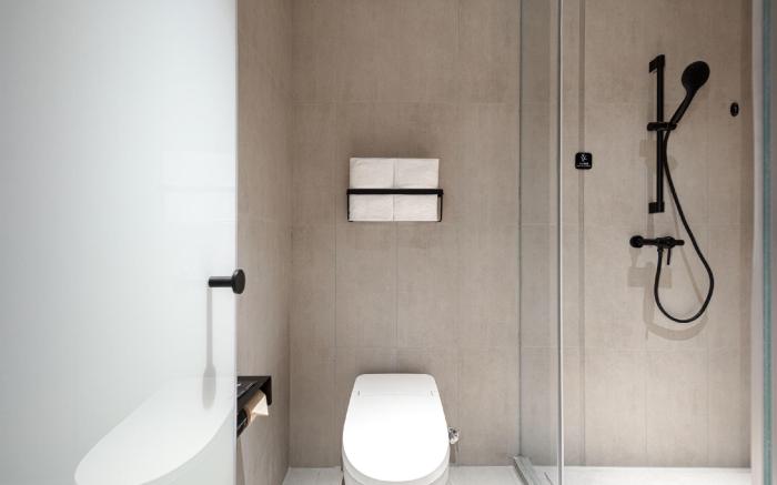 Atour Light Hotel Qingdao North Railway Station Shengping Road