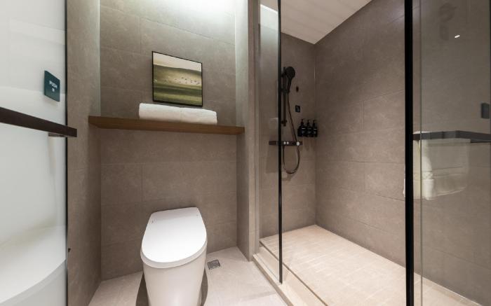 Atour Hotel Chengdu Wenjiang Fengxi River Metro Station