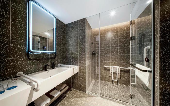 Atour X Hotel Chongqing Hechuan Sports Center
