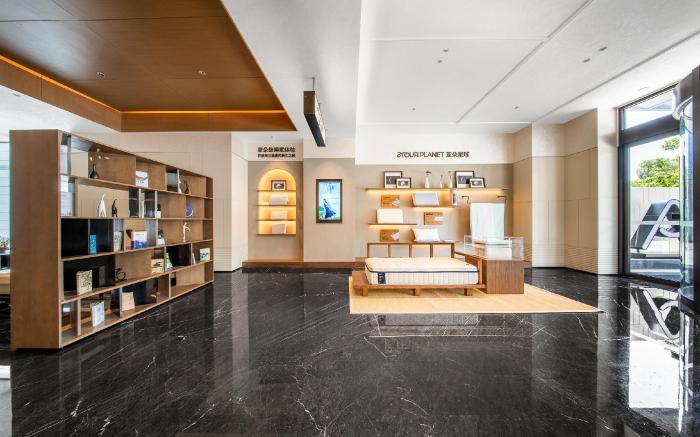 Atour Hotel Chongqing North Railway Station Renhe