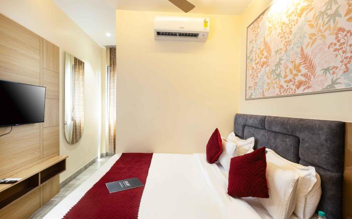 Asar Varanasi Junction by Orion Hotels