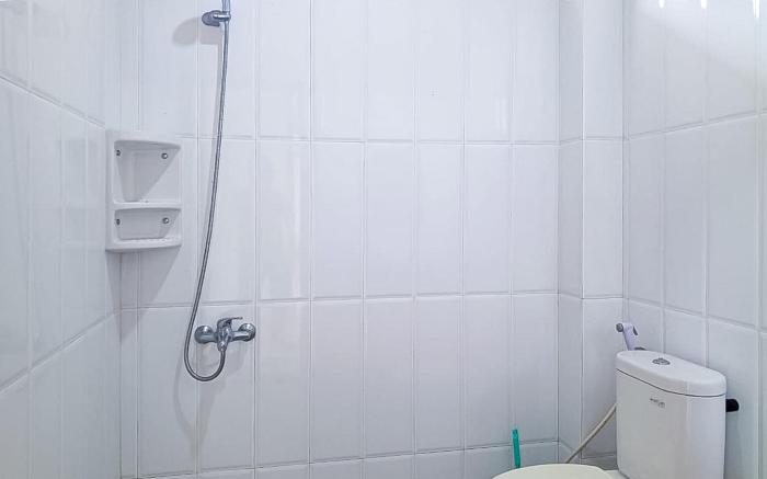 Urbanview Resort Villa Andy Tour Cisarua Puncak