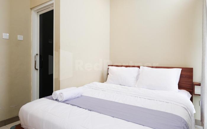 Grha Minggiran Homestay Yogyakarta Mitra RedDoorz